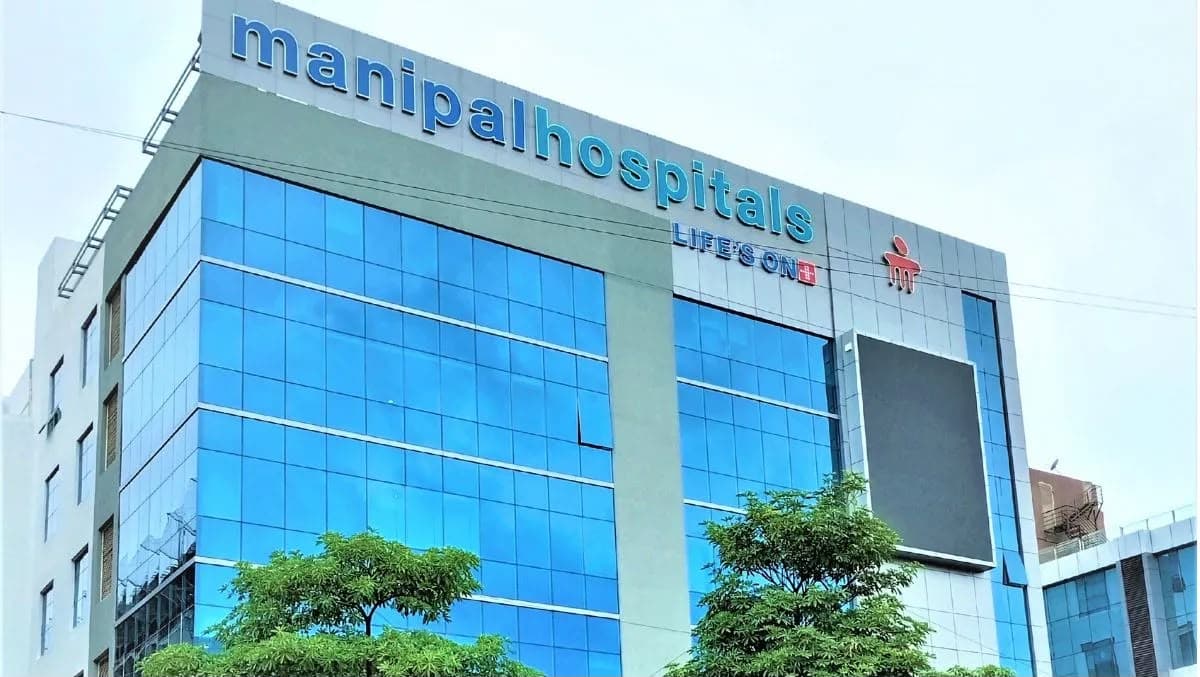 Manipal Hospitals Mauritius
