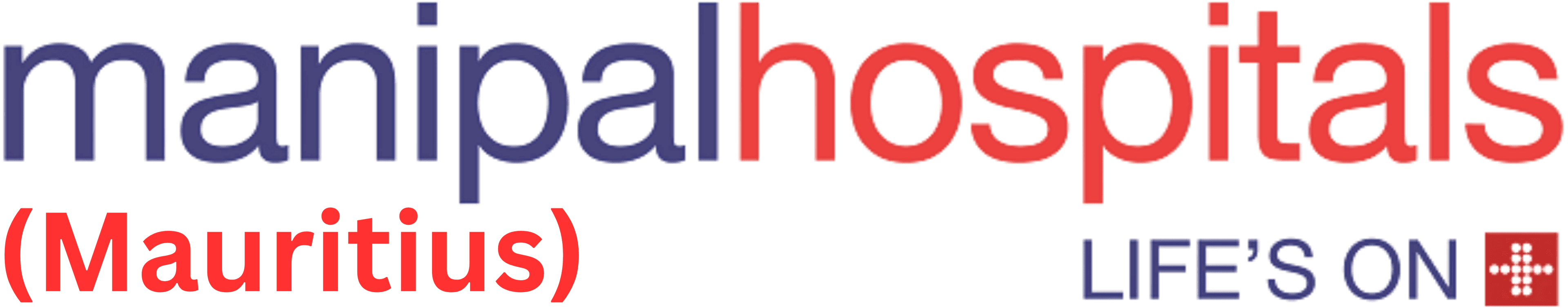Manipal Hospitals Mauritius